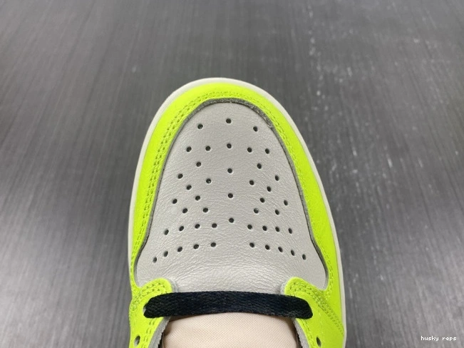 Rep Husky High 555088-702 Volt OG Air 1 Jordan 0712
